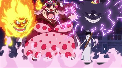 big mom one piece devil fruit|big mom sword one piece.